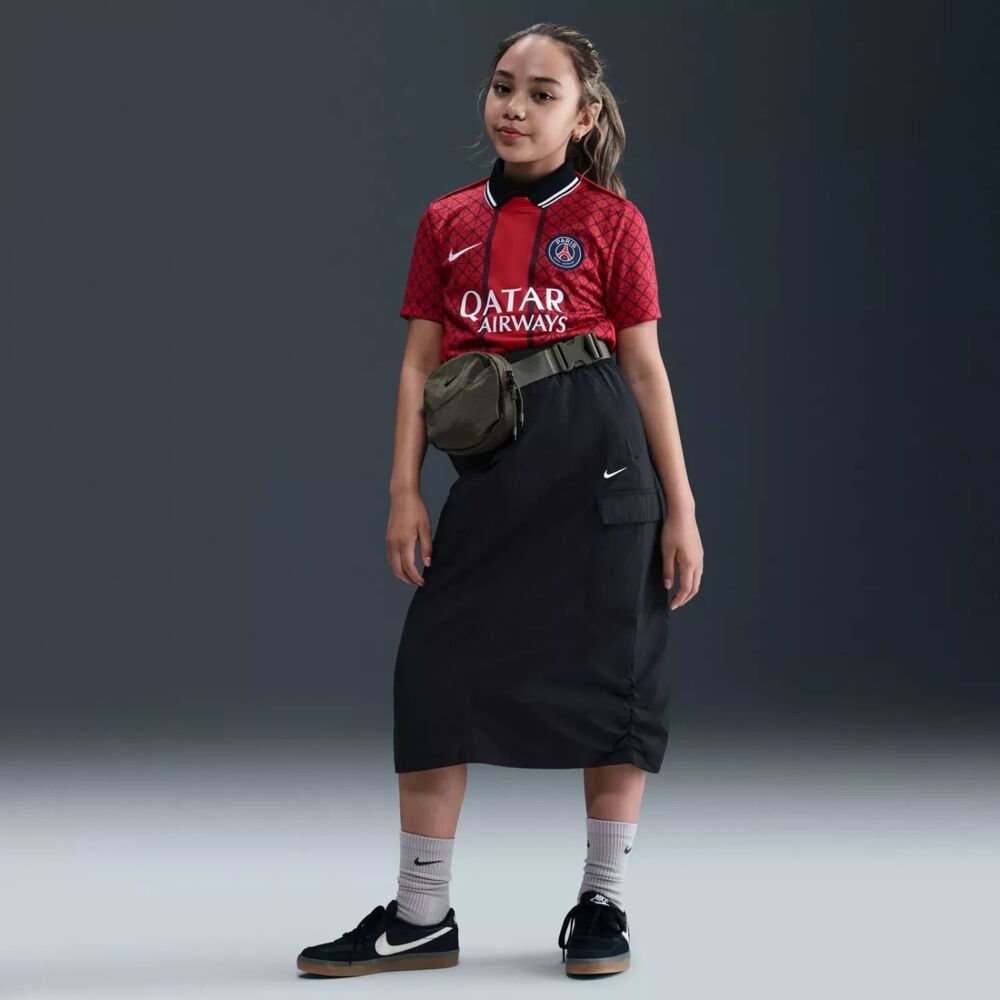 Nike Girls' Sportswear Skirt